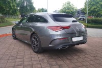 Mercedes-Benz CLA 180 AMG Line