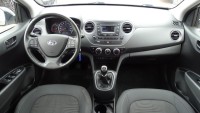 Hyundai i10 1.2 YES!