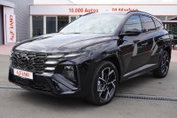 Hyundai Tucson 1.6 T-GDI N-Line Aut. 2-Zonen-Klima Navi Sitzheizung