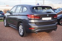 BMW X1 18 d xDrive Aut.