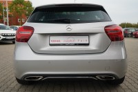 Mercedes-Benz A 180 A180 Progressive