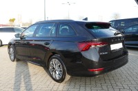 Skoda Octavia Combi 2.0 TDI Tour DSG