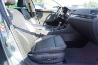 Skoda Superb Combi 2.0 L&K 4x4