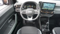 Dacia Duster Extreme TCe 130
