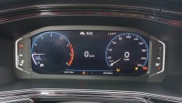 VW T-Cross 1.0 TSI