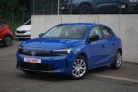 Vorschau: Opel Corsa 1.2 DI Turbo