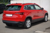 Skoda Karoq 1.5 TSI DSG