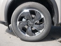 Nissan X-Trail 1.5 VC-T mHev N-Connecta Aut.