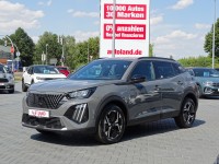 Vorschau: Peugeot 2008 1.2 PureTech