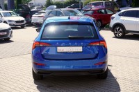 Skoda Scala 1.0 TSI DSG
