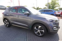 Hyundai Tucson 2.0 CRDi 4WD