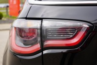 Jeep Compass 1.4 Multiair Limited 4WD
