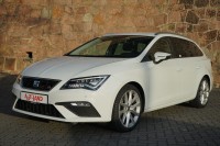 Vorschau: Seat Leon ST 1.8 FR DSG
