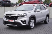 Suzuki SX4 S-Cross 1.4 4x4 M-Hybrid Comfort+