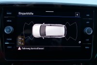 VW Passat Variant 2.0 TDI Business DSG