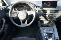 Audi A4 2.0 TFSI Avant sport