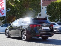 Toyota Avensis 1.8 TS Edition-S