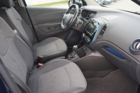 Renault Captur 1.2 TCe AT Intens T-Leder