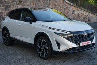 Nissan Qashqai Tekna+1.3 Dig-T Aut.