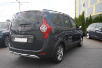 Dacia Lodgy 1.3 TCe 130 Stepway