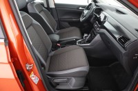 VW T-Cross 1.0 TSI DSG Style