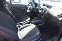 Smart ForTwo fortwo coupe passion Aut.