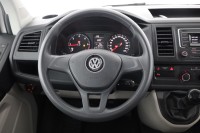 VW T6 Kombi 2.0 TDI