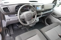 Toyota Proace 2.0 L1 Kasten Meister
