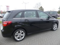 Mercedes-Benz B 200 B200 d Urban Style Edition Urban