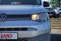 VW Caddy 2.0 TDI Life Maxi