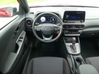 Hyundai Kona 1.6 T-GDI N Line 2WD