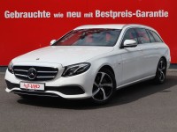 Vorschau: Mercedes-Benz E 200 E200 T Sport Style