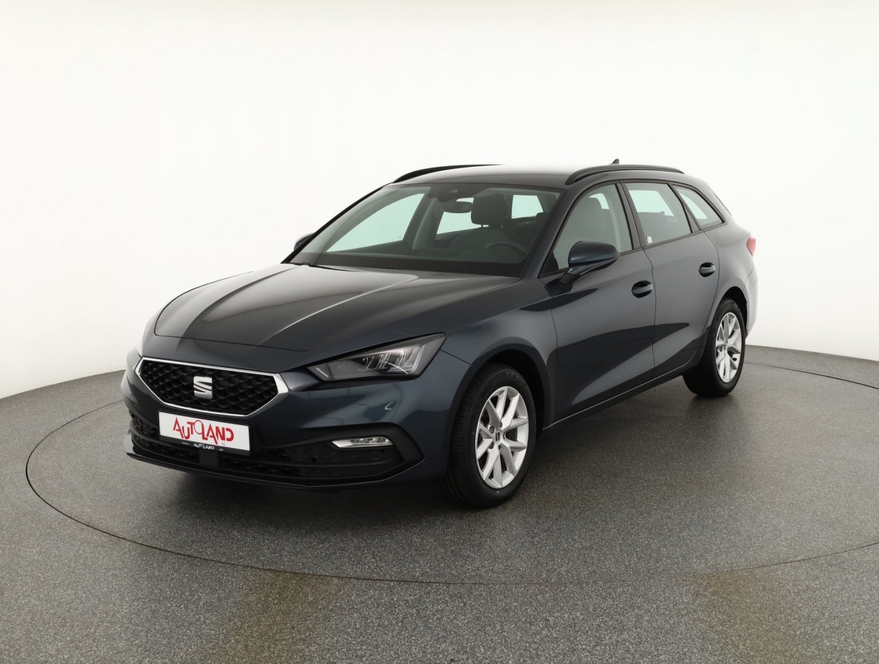Seat Leon ST 1.0 eTSI DSG Style