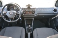 VW up up! 1.0 TSI sound up!