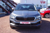 Vorschau: Skoda Karoq 1.5 TSI DSG
