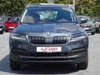Skoda Karoq Drive 125
