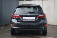 Ford Fiesta 1.0 Titanium X