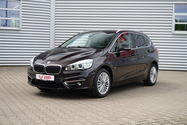 BMW 220 Active Tourer 2er - 220i Luxury Line Luxury Line (