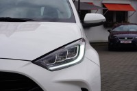 Toyota Yaris 1.5 Dual-VVT-iE Team D Aut.