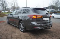 Ford Focus 1.0 EB Mild-Hyb. ST-Line Aut.