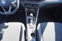 VW Taigo 1.5 TSI DSG
