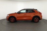 Vorschau: VW T-Roc 1.6 TDI R-Line