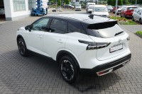 Nissan Qashqai N-Connecta+ 1.3 Dig-T