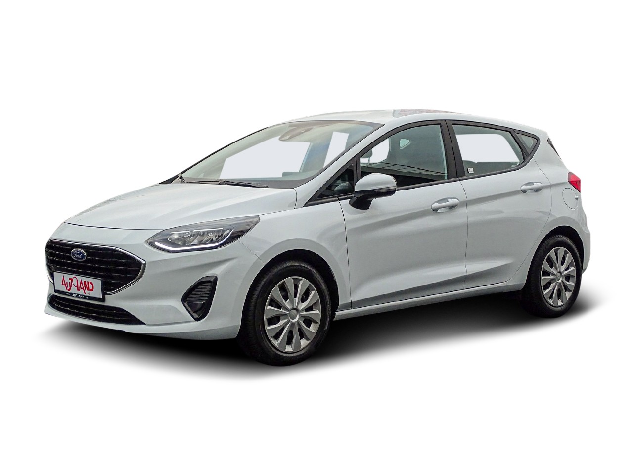 Ford Fiesta 1.1 Cool & Connect