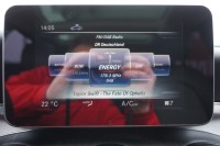 Mercedes-Benz C 180 C180 T-Modell CGI Avantgarde