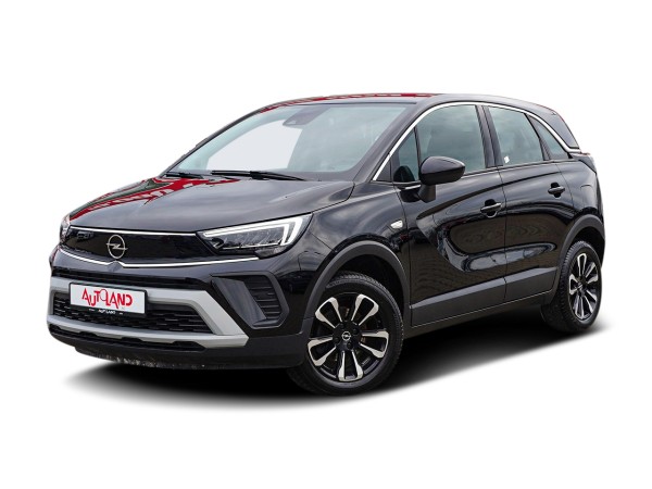 Opel Crossland 1.2 Turbo Elegance