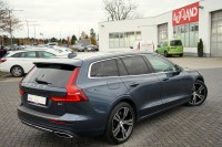 Volvo V60 B4 Inscription Mild-Hybrid