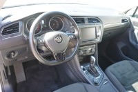 VW Tiguan 2.0 TDI Highline 4M