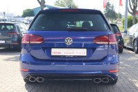 VW Golf VII 4M 2.0 TSI R R-Performance DSG