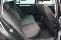VW Passat Variant 2.0 TDI DSG